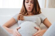 Дыхание во время беременности и родов. Часть 2