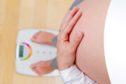 Как контролировать вес во время беременности
